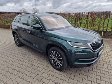 2.0, 140 kW, 4x4, Style