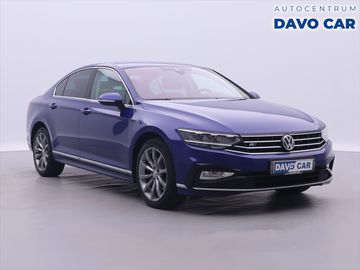 2.0 TSI 140kW R-Line CZ LED