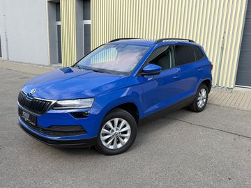 2.0TDi 110kW! 4x4! ČR! 1.maj.