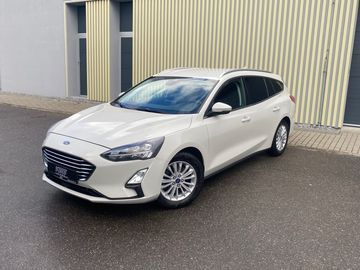 Com. 1.5TDCi 88kW! TITANIUM!ČR