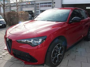 2.2 JTDM VELOCE Q4*Kůže*