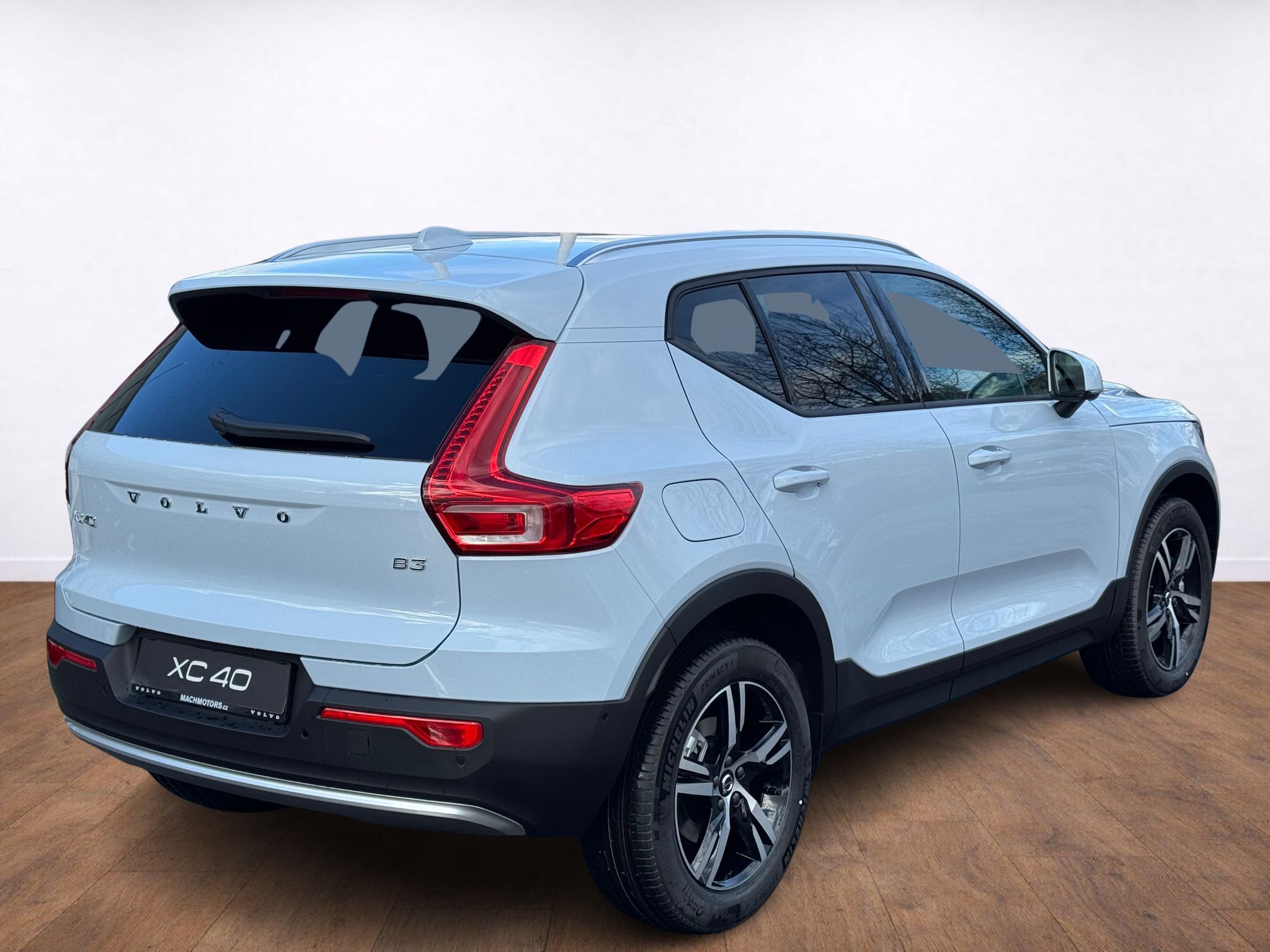 Volvo XC40, CORE B3, 360°, FULL LED - fotka 4