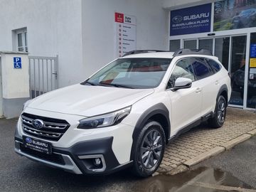 2,5 CVT Active MY 2025 CZ