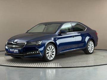 2.0 TDI DSG 4x4 L&K