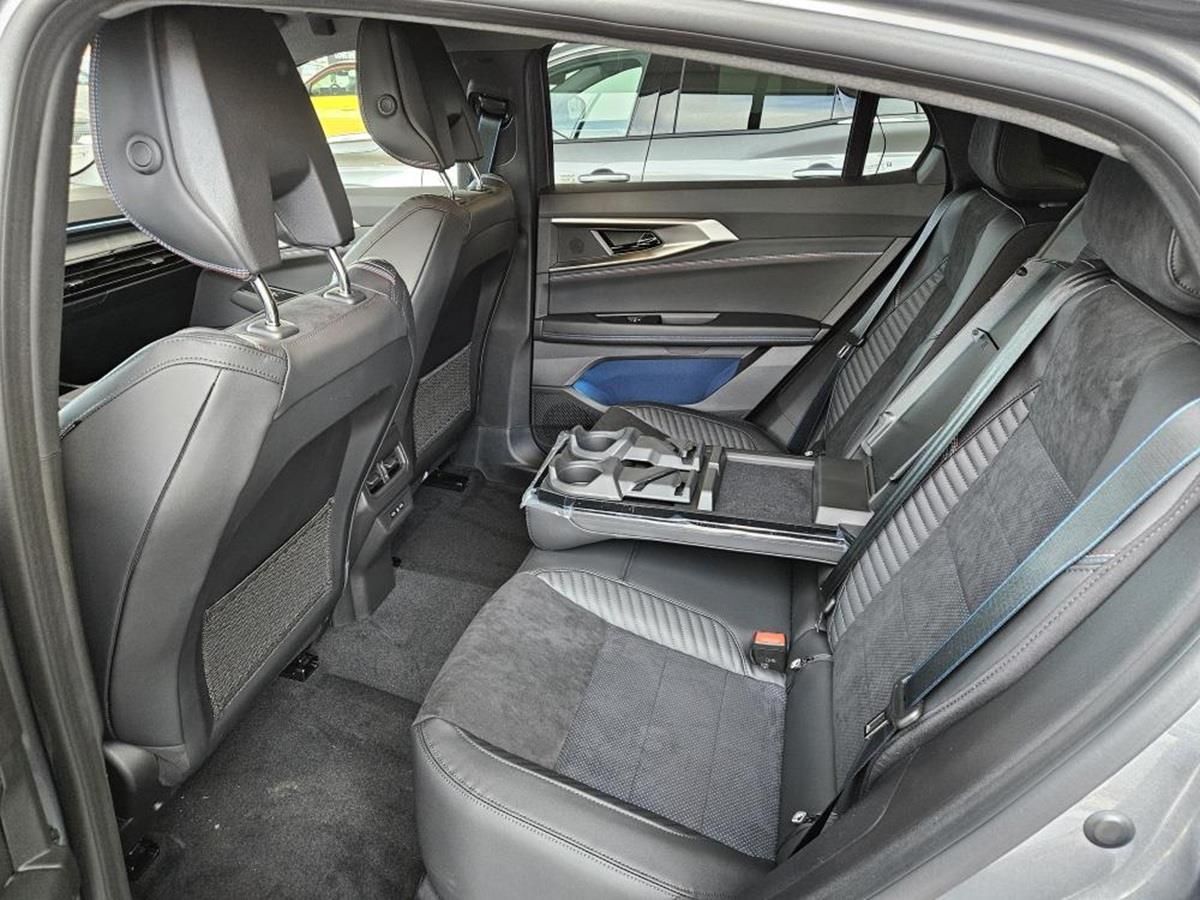 Renault Rafale, 1.2full hybrid 147kW esprit al - fotka 6