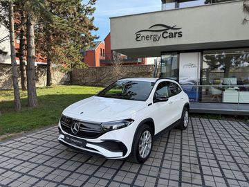 250 AMG line 69,7 kWh