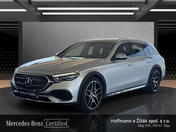 300de 4MATIC ALL-TERRAIN
