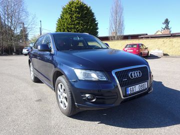 2.0 TDI 4x4125 kw Při koupi TK