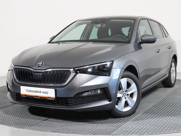 STYLE 1,5 TSI 110 kW