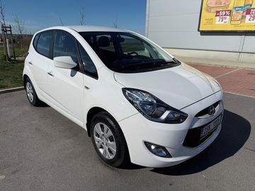 1,4i 66kW 2014 69000km