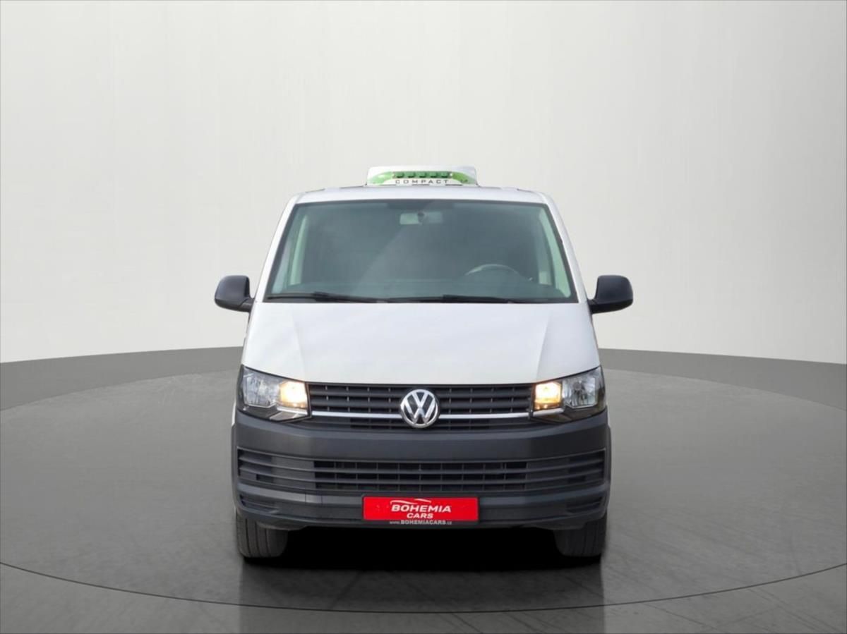 Volkswagen Caravelle, 2,0 TDI 110KW LWB DPH ČR TAŽNÉ - fotka 2