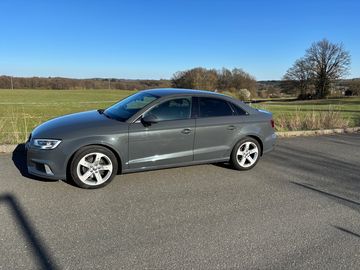 Audi A3 , 1,6TDI , ČR , 2 Maj