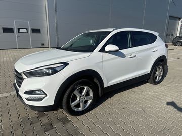 2.0 CRDi, ČR,1.maj., 4x4, DPH