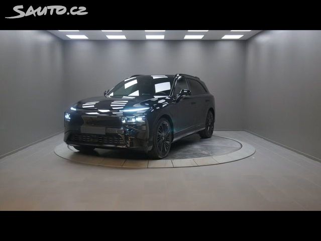XPeng G9