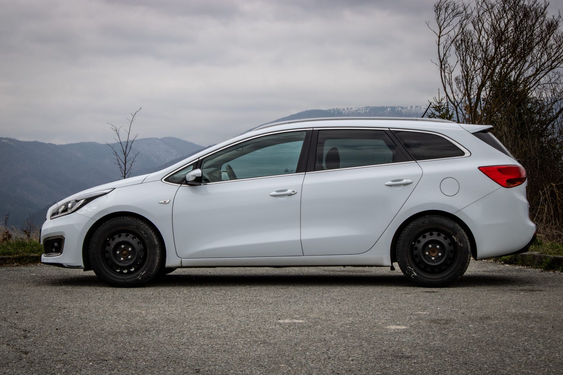 Kia Cee´d - fotka 4