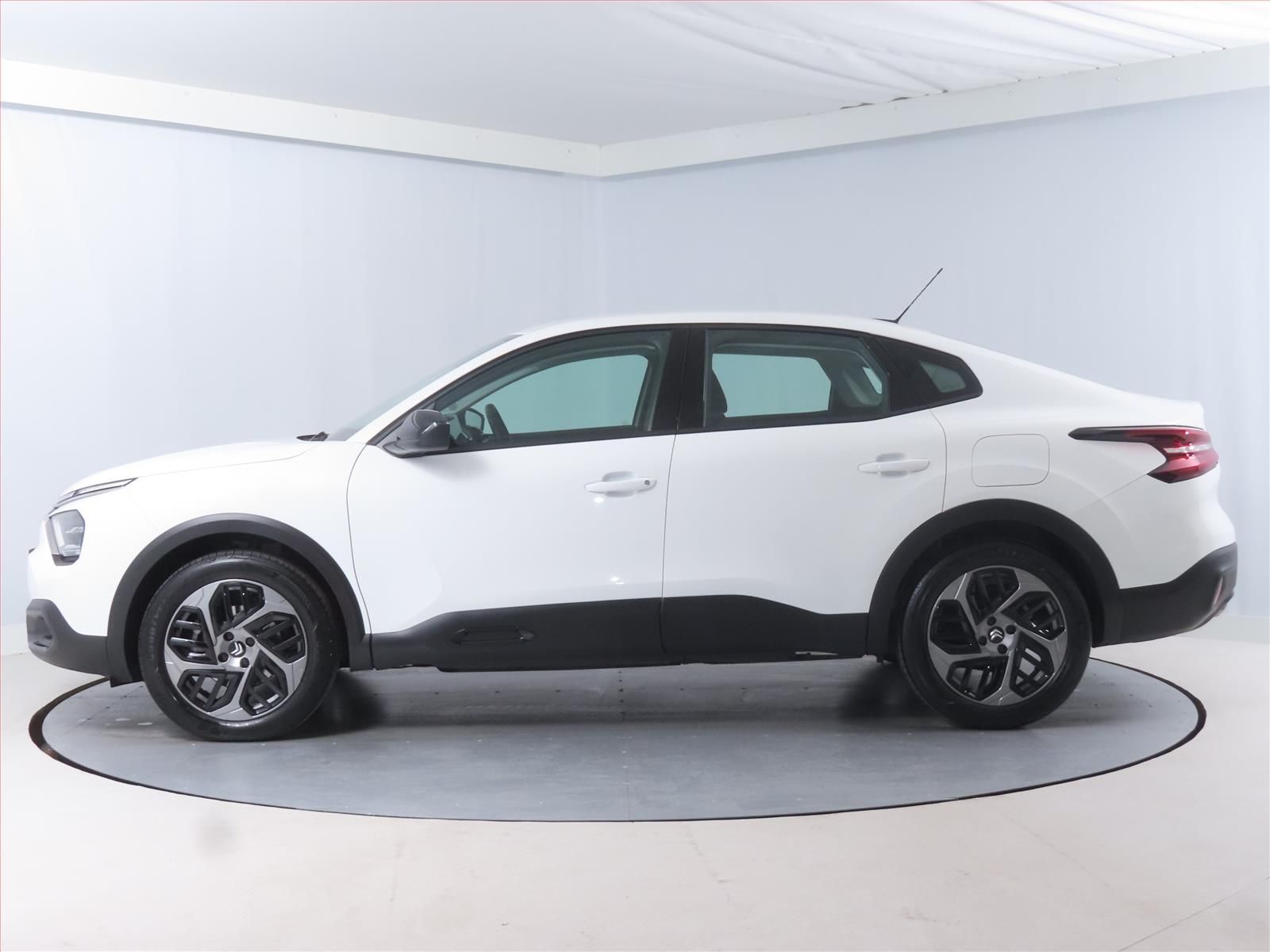 Citroën C4 X, 1.2 PureTech, Feel Pack - fotka 3