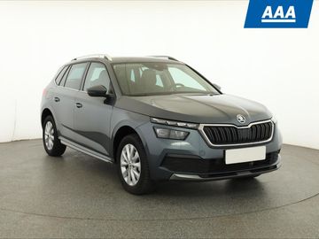 1.0 TSI, Style, Serv.kniha