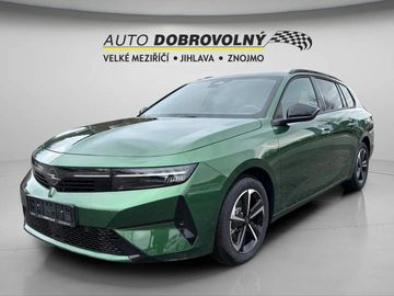 Edition ST Hybrid 1.2 TURBO (1