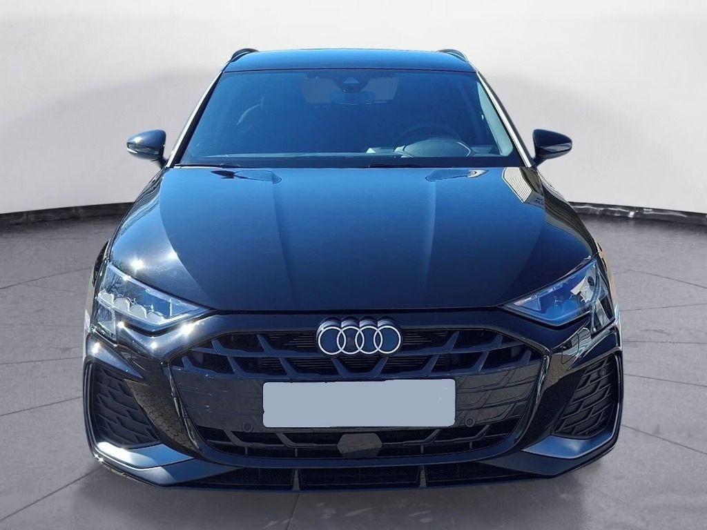 Audi A3, Sportback 35 TFSI S tronic - fotka 3