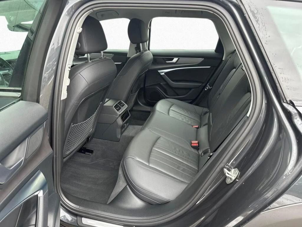 Audi A6 allroad, 40 TDI quattro*Kůže*Kamera* - fotka 5