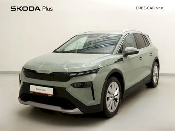Selection 85 210kW