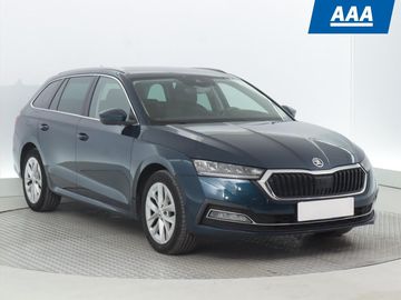 2.0 TDI, Style, Automat