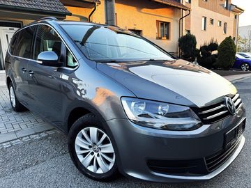2.0TDI NAVI,KLIMA,ALU,SERVISKA