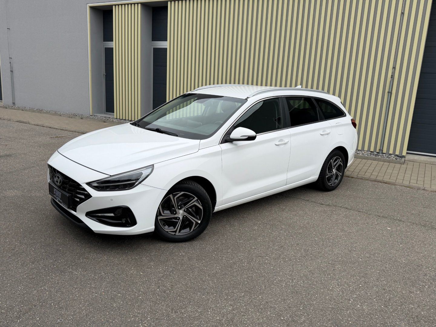 Hyundai i30, Com. 1.6CRDi ČR! 1.maj.! STYLE
