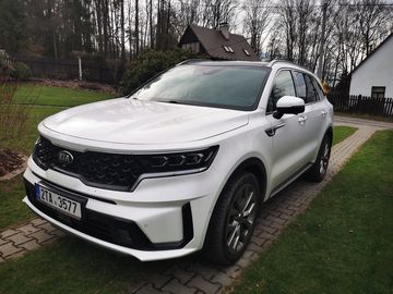 KIA Sorento 2.2 CRDi