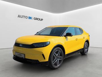 Premium 5D 77 kWh,0 PRODLOUŽEN
