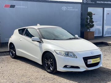 1.5i-VTEC, Mild-hybrid, manual