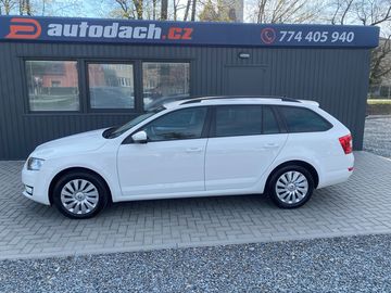 1.4 TSI 81kW - XENON - NAVI