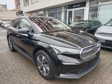 iV 80 Electric 150kW / ALU