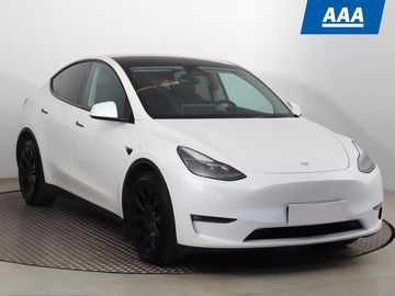 Long Range AWD 75kWh, SoH 94%