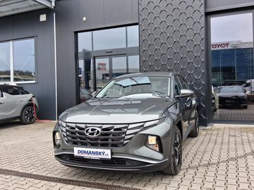 START 1.6 T-GDi 110 kW