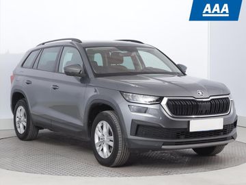 2.0 TDI, Ambition, Automat