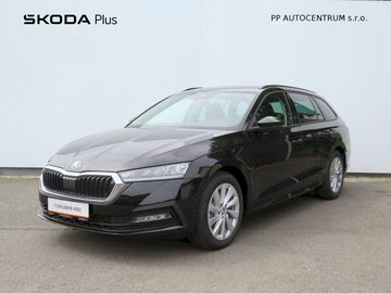 Fresh 4x4 DSG 2.0TDI 110kW