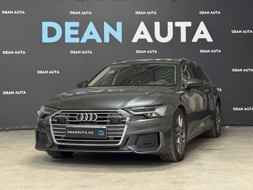 3.0TDi S-line MHEV ČR Výbava