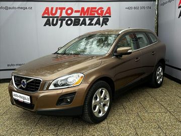 2,4 D5 136KW-AWD-SUMMUM-SERVIS