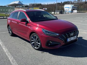 Hyundai i30 1.5 T-GDI