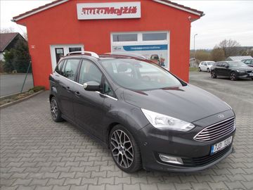 1,5 EcoBoost DIGIKLIMA TZ NOVÁ