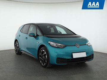 Pro Perf. (62 kWh), SoH 96%