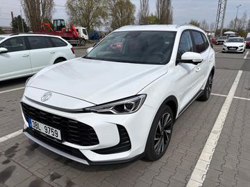 1.5 Hybrid / 145 kW EXCLUSIVE