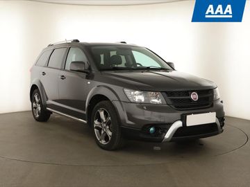 2.0 MultiJet, 4X4, Automat