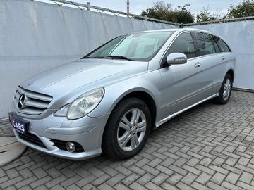 320CDi 165kW 4-MATIC*LONG*STK*