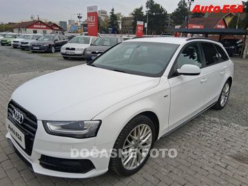 2.0 TDI