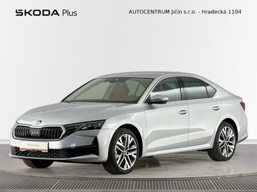 1.5TSI 110kW Exclusive Selecti