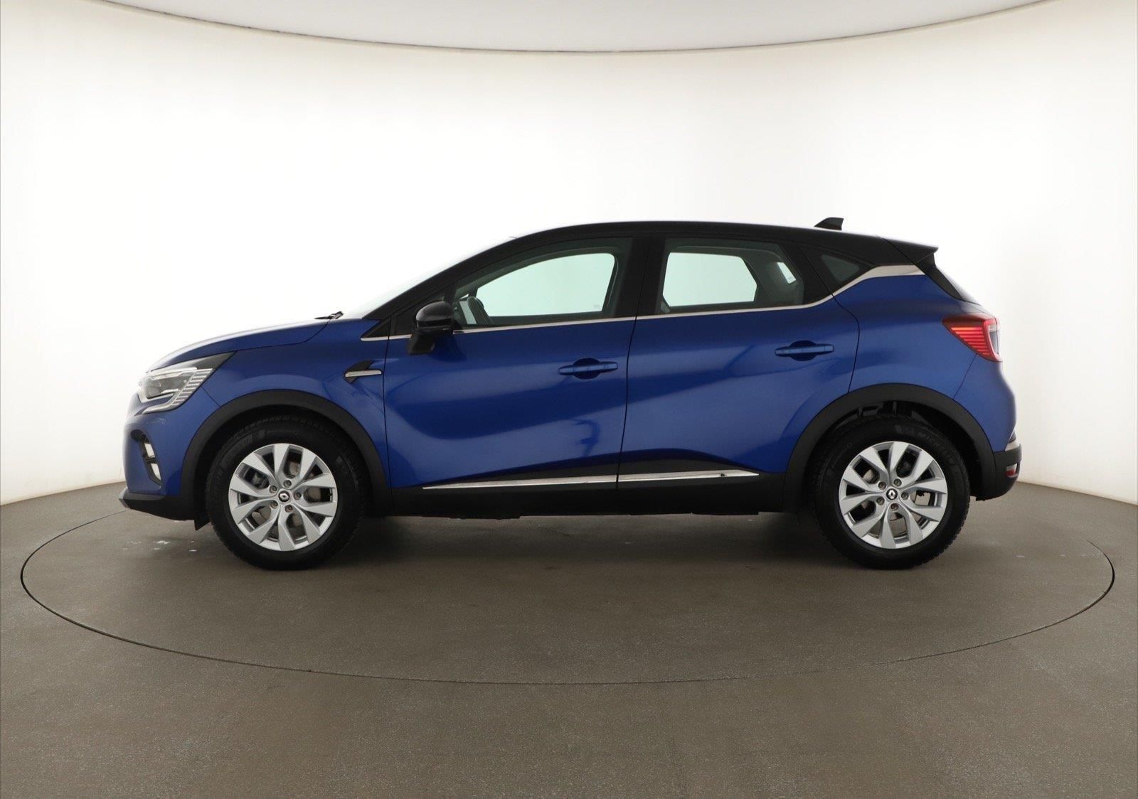 Renault Captur, E-Tech Full Hybrid, Automat - fotka 3