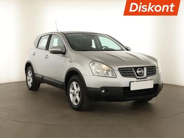 1.6, Automatická klima