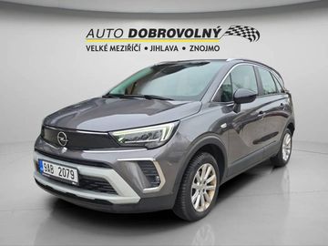 Elegance 1.2 TURBO MT 81kW/110